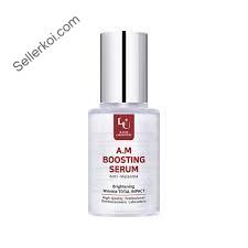 W.Skin Laboratory A.M Boosting Serum (Anti-Melasma ) 30ml (30 ml)